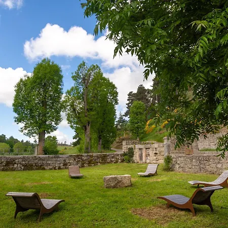 Feriehus De La Grange - Domaine De Coulagnettes Serverette