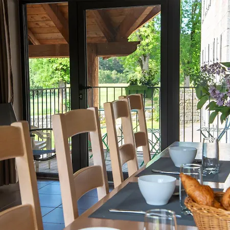 Feriehus De La Grange - Domaine De Coulagnettes *