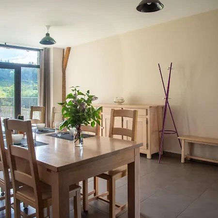 De La Grange - Domaine De Coulagnettes * Serverette