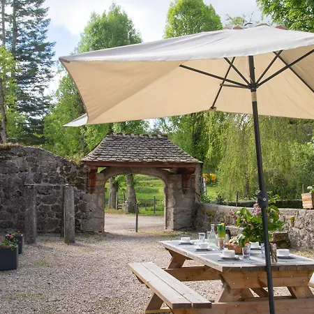 Feriehus De La Grange - Domaine De Coulagnettes